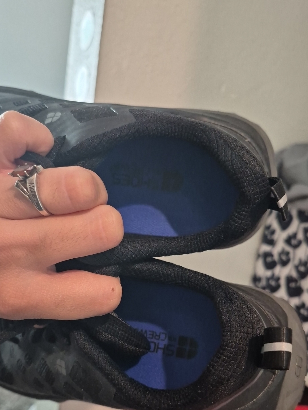 Shoes For Crews - Picture 2 of 6